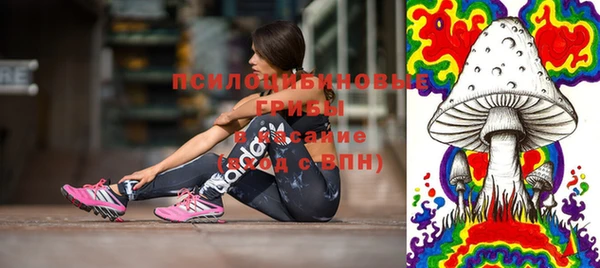 прущий лед Алексеевка